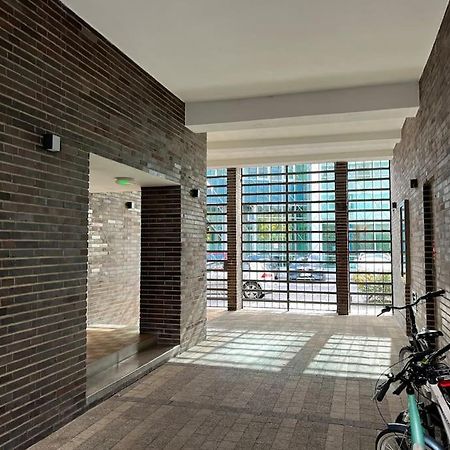 Smart Apartment Ogrodowa Βαρσοβία Εξωτερικό φωτογραφία