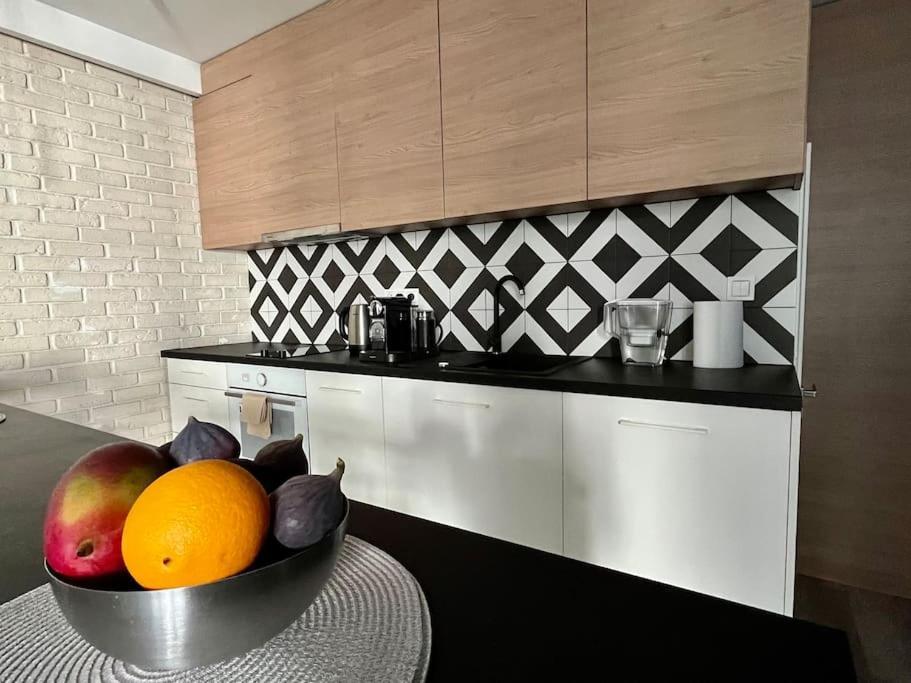 Smart Apartment Ogrodowa Βαρσοβία Εξωτερικό φωτογραφία