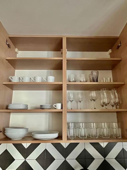 Smart Apartment Ogrodowa Βαρσοβία Εξωτερικό φωτογραφία