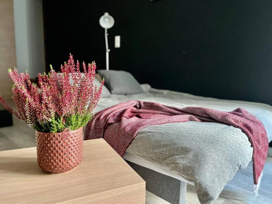 Smart Apartment Ogrodowa Βαρσοβία Εξωτερικό φωτογραφία